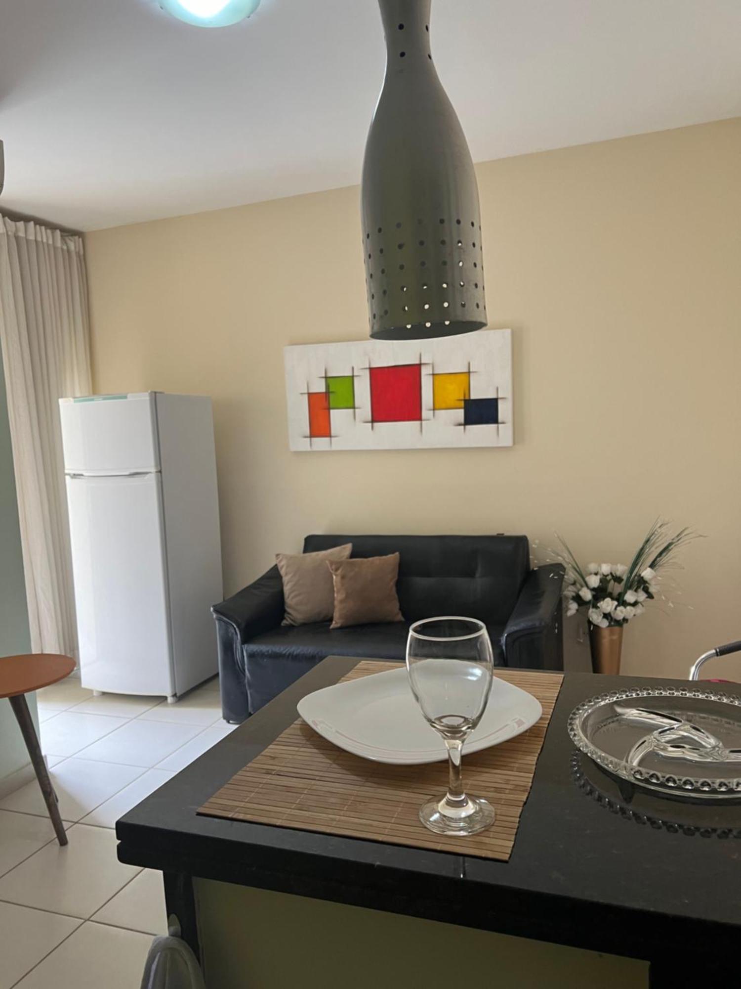 Refugio Village Das Aguas Bloco B Apt 106 Barra do Pirai Ngoại thất bức ảnh