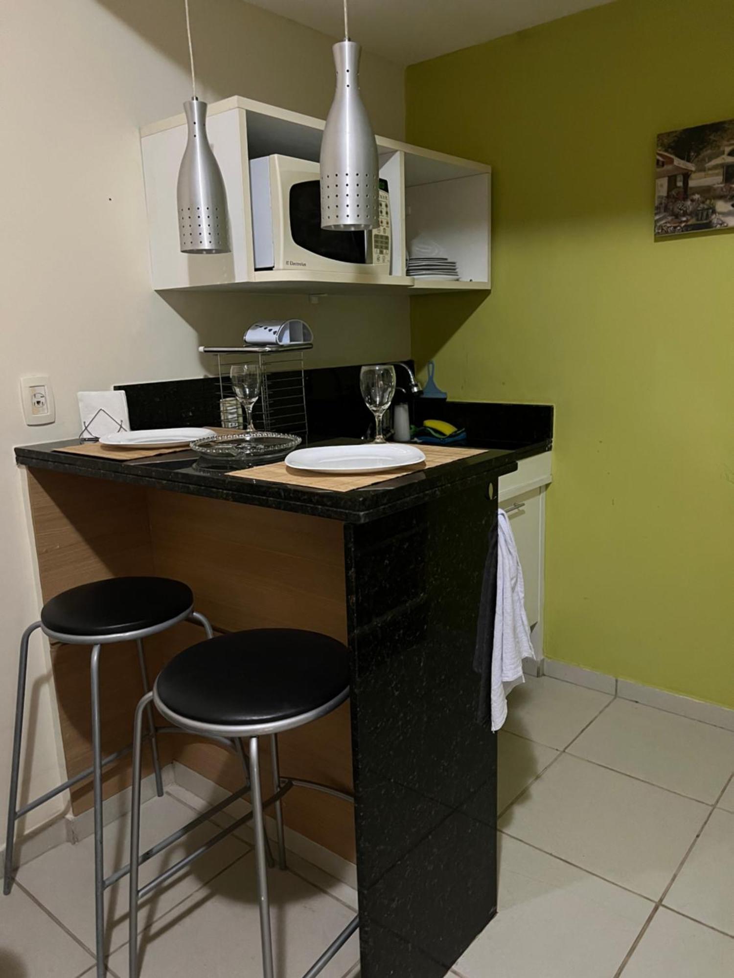 Refugio Village Das Aguas Bloco B Apt 106 Barra do Pirai Ngoại thất bức ảnh