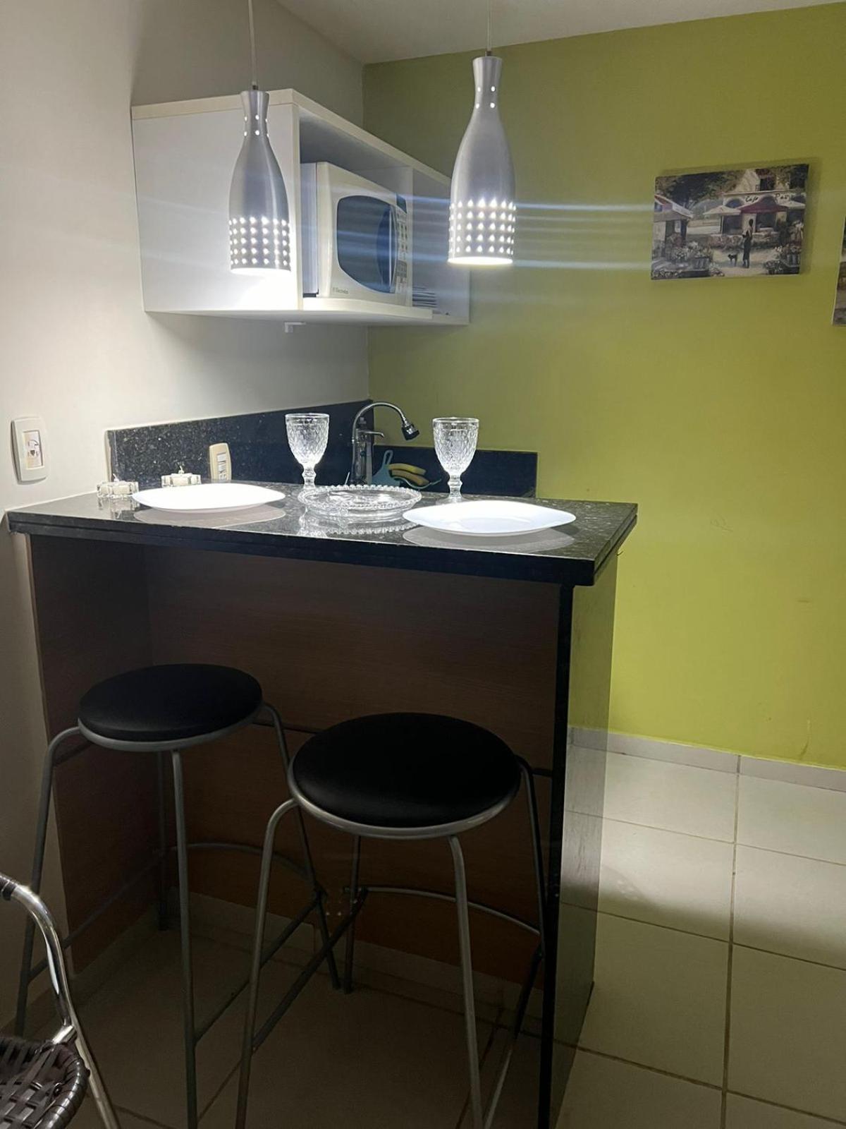 Village Das Aguas Bloco B Apt 106 Barra do Pirai Ngoại thất bức ảnh