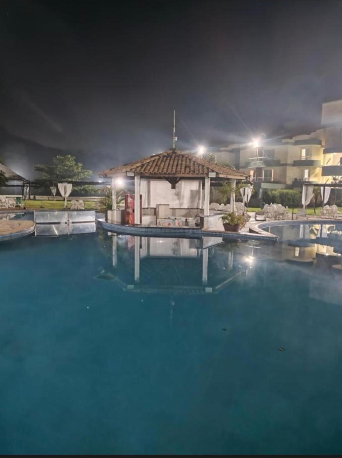 Refugio Village Das Aguas Bloco B Apt 106 Barra do Pirai Ngoại thất bức ảnh