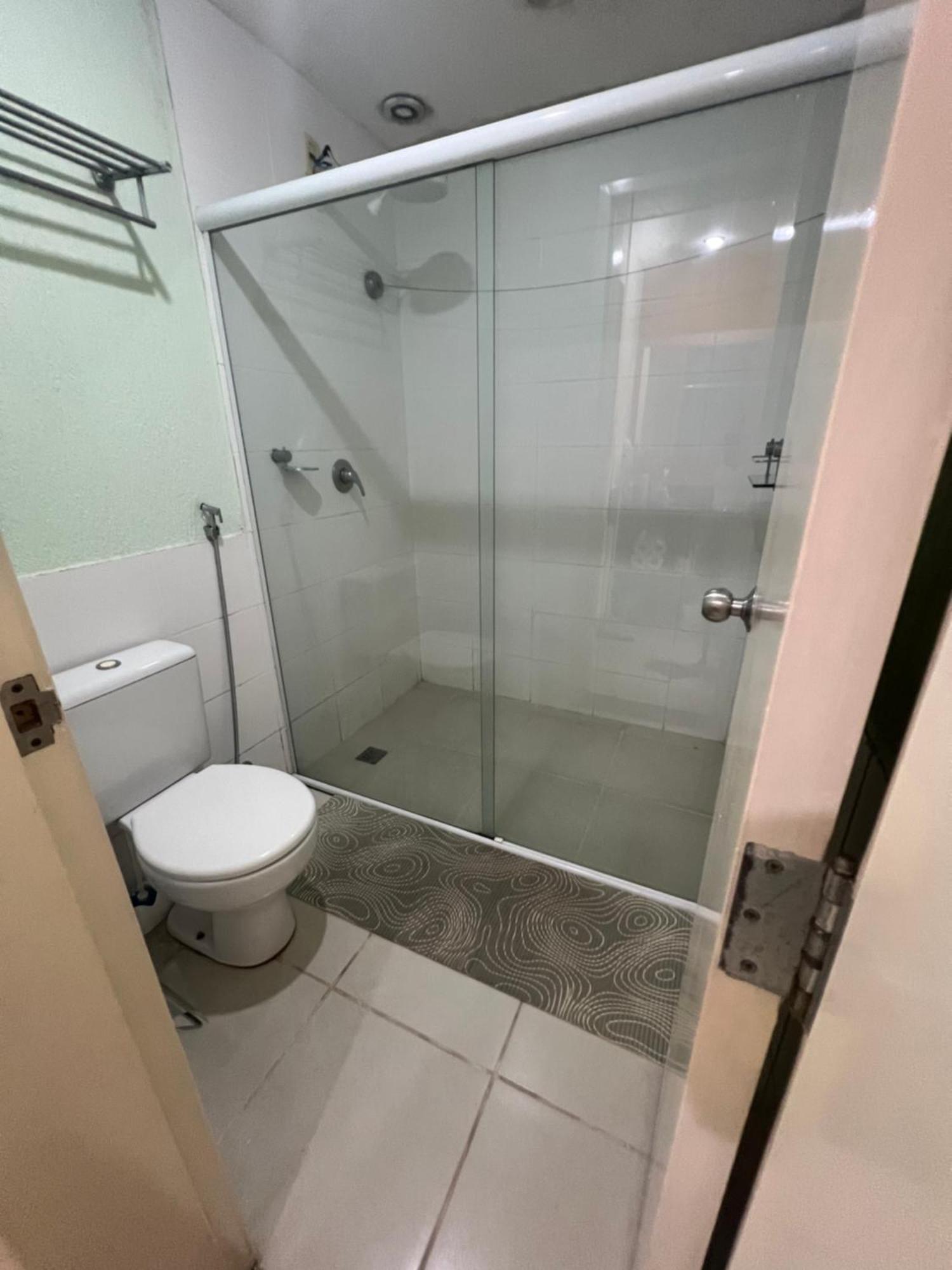 Refugio Village Das Aguas Bloco B Apt 106 Barra do Pirai Ngoại thất bức ảnh