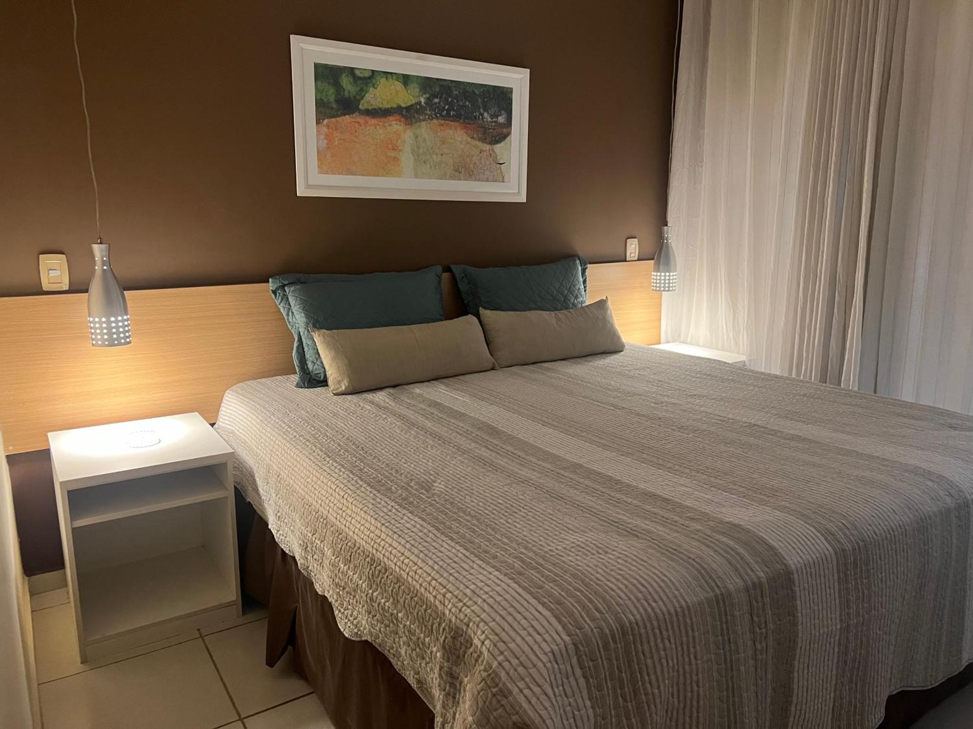 Refugio Village Das Aguas Bloco B Apt 106 Barra do Pirai Ngoại thất bức ảnh