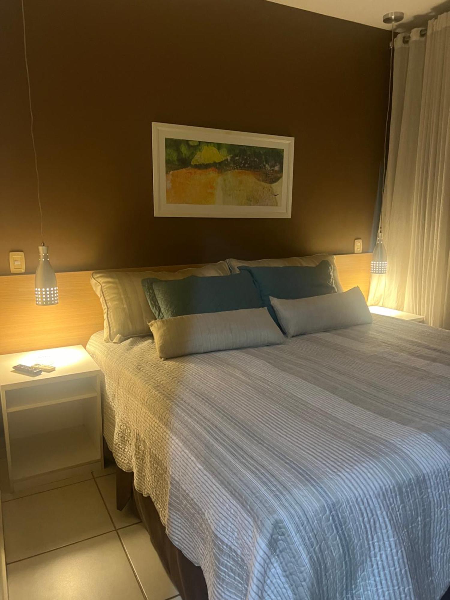Refugio Village Das Aguas Bloco B Apt 106 Barra do Pirai Ngoại thất bức ảnh